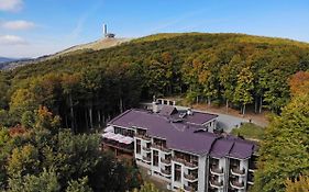 Hotel Edelweiss